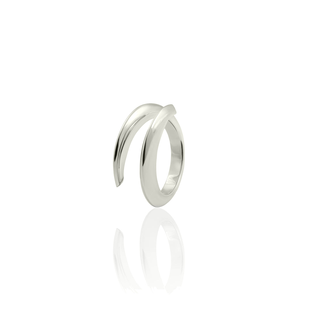 Spine Rounded Ring